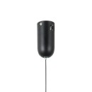 Italux PND-34405-5-BK LED Pendelleuchte Pedro | 20W LED | 793lm | 3000K