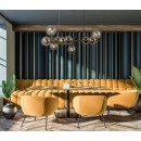 Italux PND-40423-10A Frontera G9