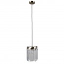 Italux PND-44544-1 Sabriga E14