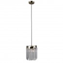 Italux PND-44544-1 Sabriga E14
