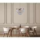Italux PND-44544-8 Sabriga E14