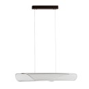 Italux PND-57882-32W-3K LED Pendelleuchte Casel | 32W LED | 1600lm | 3000K