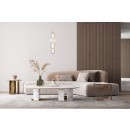 Italux PND-98374-32W-GD LED Pendelleuchte Eris | 32W LED | 4448lm | 3000K