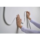 Philips 8720169072510 LED LED-Streifen Flex Strip | 24W integrierte LED-Quelle | 150 lm | 2700-5000K