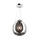 Zuma Line 003064-011112 Pendelleuchte MOON E27