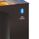 Philips Hue 8720169319998 LED Spot-Deckenleuchte Pillar | 4,2W GU10 | 400lm | 2200-6500K