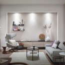 Philips Hue 8720169318977 LED Set von Einbauleuchten Centura | 3x4,2W GU10 | 3x350lm | 2000-6500 RGBK