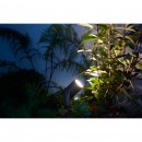 Philips Hue 17414/30/P7 LED Außen Spotleuchte Lily 3x8W | 2200-6500K | RGB | IP44 - 3-Set; White and Color Ambiance