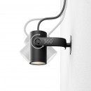 Philips Hue 17414/30/P7 LED Außen Spotleuchte Lily 3x8W | 2200-6500K | RGB | IP44 - 3-Set; White and Color Ambiance