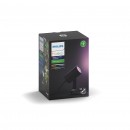 Philips Hue 17415/30/P7 LED Außen Spotleuchte 1x8W | 2200-6500K | RGB | IP44 - White and Color Ambiance