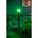Philips Hue 17442/30/P7 LED Sockelleuchte Econi 1X15W | IP44 | 2200-6500K - White and Color Ambiance
