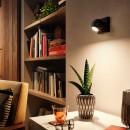 Philips Hue 50471/30/P6 LED Punktlampe Buckram 1x5,5W | GU10 | 2200-6500K - Bluetooth-Fernbedienung