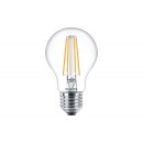 Philips 8718699665289 LED Lampe | 7W E27 | 806 lm | 2700K