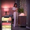 Philips Hue 8719514342347 Smart Plug - Bluetooth, weiß