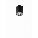 Philips Massive 56330/30/PN Decken- und Spotleuchte Pillar 1x35W | GU10 | 2800K