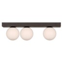 Zuma Line 133867-029045 Deckenleuchte SPHERE G9
