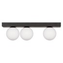Zuma Line 133867-029045 Deckenleuchte SPHERE G9