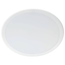 Philips 8720169230989 LED Einbauleuchte Meson | 20W integrierte LED-Quelle | 2200/1500 lm | 4000K