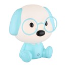 Globo PUPPY 21761B LED Tischlampe | 1W LED | 32lm | 3000K