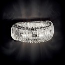 Ideal Lux 059563 Wandleuchte Quasar 3x40W | G9