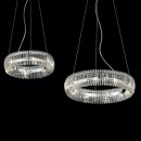 Ideal Lux 059587 Pendelleuchte 6x40W Quasar | G9