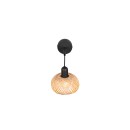 Trio TR21871736 Wandleuchte LEONIE E27