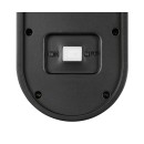 Trio TR23176102 LED solar Außenwandleuchte LAGOAS | 3W integrierte LED-Quelle | 350lm | 4000K