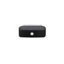 Trio TR23336202 LED solar Außenwandleuchte BILBAO | 6W integrierte LED-Quelle | 700lm | 4000K