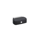 Trio TR23336202 LED solar Außenwandleuchte BILBAO | 6W integrierte LED-Quelle | 700lm | 4000K