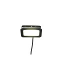 Trio TR23346232 LED Strahler FUNCHAL | 30W integrierte LED-Quelle | 2800lm | 4000K