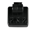 Trio TR23349132 LED Strahler FUNCHAL  | 20W integrierte LED-Quelle | 1800lm | 4000K