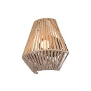 Trio TR25991126 LED Wandleuchte LIRA | 1,5W integrierte LED-Quelle