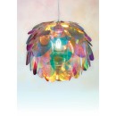 TRIO R30401069 Clover Hängeleuchte E27 1x40W