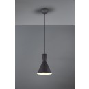 TRIO R30781032 Pendelleuchte Enzo 1x28W | E27