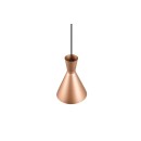 Trio TR30781065 Pendelleuchte ENZO E27