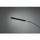 TRIO R41031532 LED Stehleuchte Reed 5x3,5W | 1750lm | 3000K | IP20 - Memory-Funktion, dimmbar 3- Phasen, schwarz