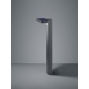 TRIO R42261142 LED Solarleuchte Esquel 1x4,5W | 3000K | IP44 - mit Bewegungssensor