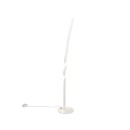 Trio TR45791131 LED Stehlampe GINKO | 19W integrierte LED-Quelle