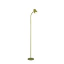 Trio TR45831115 LED Stehlampe PONGO | 4,5W integrierte LED-Quelle