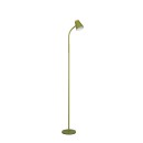 Trio TR45831115 LED Stehlampe PONGO | 4,5W integrierte LED-Quelle