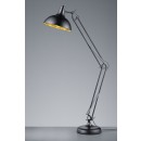 TRIO R46061032 Salvador Stehleuchte E27 1x60W