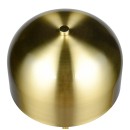Trio TR49151108 LED Stehlampe JEFF | 2,5W integrierte LED-Quelle