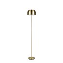 Trio TR49151108 LED Stehlampe JEFF | 2,5W integrierte LED-Quelle