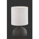 TRIO R50351026 Luci Tischleuchte E14 1x40W