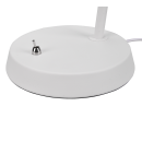 Trio R50781031 Tischleuchte Enzo 1x10W | E27 - weiß
