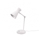 Trio R50781031 Tischleuchte Enzo 1x10W | E27 - weiß