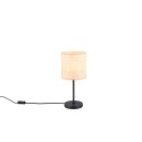 Trio TR51851036 Tischlampe AIMEE E27