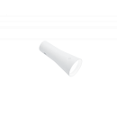 Trio R52121131 LED Tisch- oder Klemmleuchte Maxi 1x2W | 200lm | 3000K - multifunktional, magnetisch, dimmbar, 4-Stufen-Touch, weiß