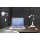 TRIO R52391101 Viper Tischlampe SMD 1x3W 260L 3000K