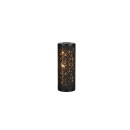 Trio TR52801002 LED Tischlampe TACO | 4W integrierte LED-Quelle